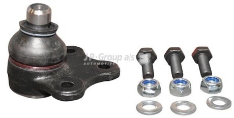 JP GROUP FORD кульова опора (з болтами) Mondeo 93- Classic line 1540301700