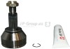 JP GROUP FORD ШРКШ зовнішній Focus 1,8DI/TDCi/Turbo DI 2,0 16v 10/98- Classic line 1543200500 (фото 1)