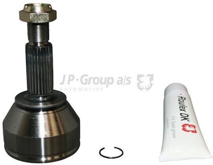 JP GROUP FORD ШРКШ зовнішній Focus 1,8DI/TDCi/Turbo DI 2,0 16v 10/98- Classic line 1543200500