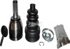 JP GROUP FORD ШРКШ зовнішній Focus C-Max 1,6-1,8 03- Classic line 1543301110 (фото 1)