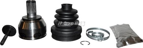 JP GROUP FORD ШРКШ зовнішній Focus C-Max 1,6-1,8 03- Classic line 1543301110