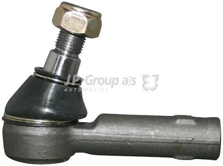 JP GROUP FORD наконечн. рул. тяги л/пр. коротк. (M16LHT) Transit 91- Classic line 1544600400