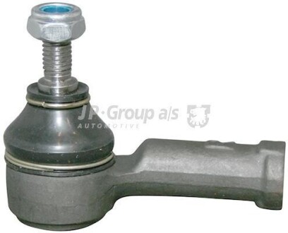 JP GROUP FORD наконечник рульової тяги лів. Focus 98- Classic line 1544601370