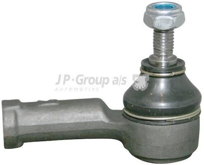 JP GROUP FORD наконечник рульової тяги прав. Focus 98- Classic line 1544601380