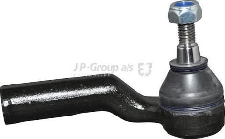 JP GROUP FORD наконечник рульової правий C-Max 10-, Focus 11-, Kuga 13-, Transit Connect 13- Classic line 1544604080