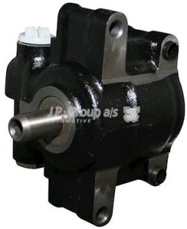 JP GROUP FORD насос гідропідсилювача Fiesta,Focus 95- Classic line 1545100500