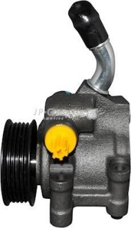 JP GROUP насос гур FORD FIESTA 01- Classic line 1545101100