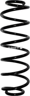 JP GROUP FORD пружина задня L=344mm Fusion 04- Classic line 1552204200