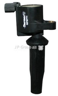 Катушка зажигания Classic line 1591600200