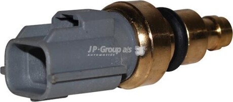 JP GROUP FORD датчик температури води Fiesta V,Focus,Ka 1.3/1.6 98- Classic line 1593100500