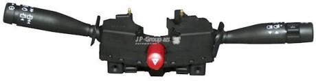 JP GROUP FORD перемикач на рул. колод.Fiesta 96- Classic line 1596200500