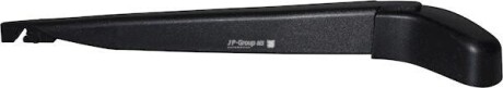 JP GROUP важіль склоочисника задн. FOCUS 04-, C-MAX 07- Classic line 1598300100