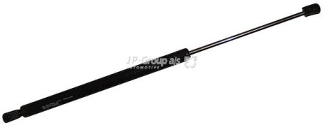 JP GROUP газовий амортизатор CITROEN C5 Classic line 3181200600