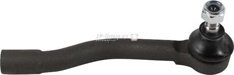 JP GROUP CHEVROLET наконечник рул.тяги лів.Tacuma 05- Classic line 3244600570