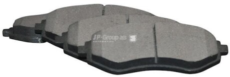 Колодки дискового тормоза Classic line 3263600210