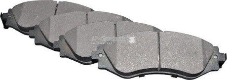 Колодки дискового тормоза Classic line 3263600310