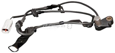 Датчик ABS AVEO/KALOS 02- перед. Л Classic line 3297100200