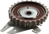 JP GROUP FIAT натяжний ролик промежуточныйT BRAVA,BRAVO 1,8 16V 95-, MAREA 97- 1,8 Classic line 3312200200 (фото 1)