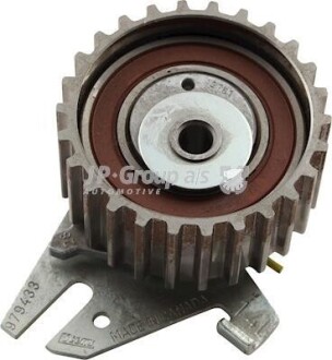 JP GROUP FIAT натяжний ролик промежуточныйT BRAVA,BRAVO 1,8 16V 95-, MAREA 97- 1,8 Classic line 3312200200