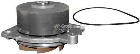 JP GROUP FIAT помпа води BRAVO,BRAVA 1.8 16V 95- Classic line 3314100300