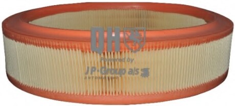 JP GROUP FIAT фільтр повітряний Doblo, Punto Lancia Y Classic line 3318601309