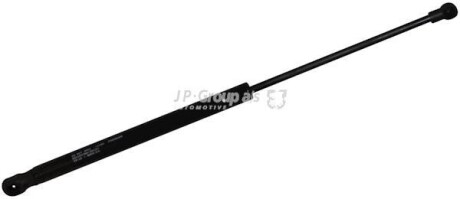 Амортизатор багажника Fiat Punto 05- (435/175mm 350N) Classic line 3381201400