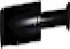 Амортизатор багажника Fiat Panda 1.1-1.4 2003- Classic line 3381202400 (фото 1)