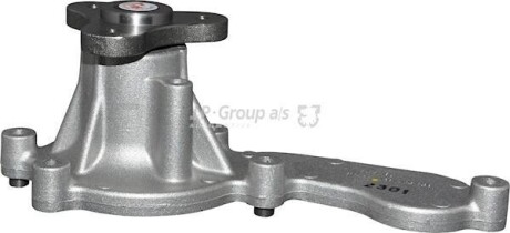 JP GROUP HONDA помпа води Civic 1.4 08-,Jazz 1.2/1.4 08- Classic line 3414101700