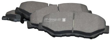 Колодки дискового тормоза Classic line 3463600610