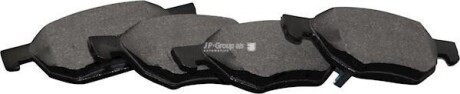Колодки дискового тормоза Classic line 3463600910