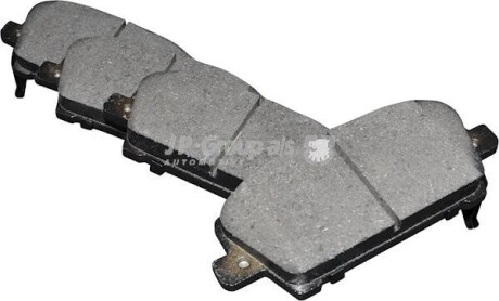 Колодки дискового тормоза Classic line 3463601010