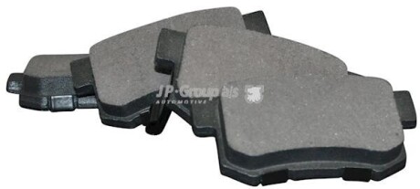 Колодки дискового тормоза Classic line 3463700410
