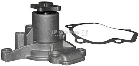 JP GROUP HYUNDAI помпа води Elantra 1.8-2.0 00-, Tucson 2.0 04- Classic line 3514100100