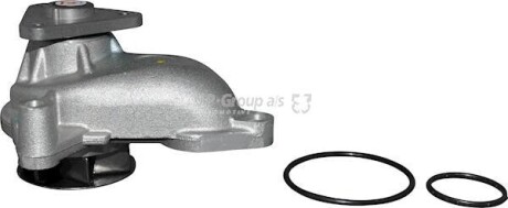 JP GROUP HYUNDAI помпа води Accent,Getz,Matrix,Kia Ceed,Cerato 1.5-1.6CRDi Classic line 3514101900