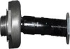 Тяга рульова Hyundai Accent III/Kia Rio 05-10 Classic line 3544500800 (фото 1)