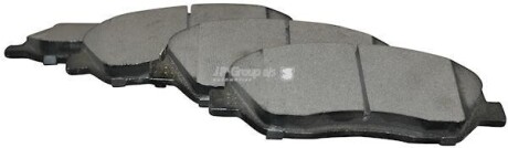 Колодки дискового тормоза Classic line 3563600710