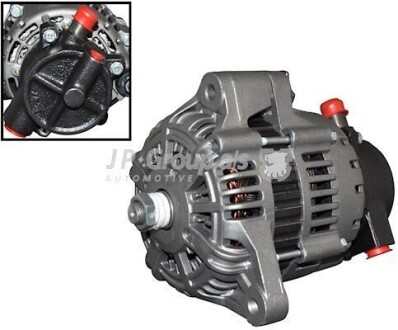 JP GROUP HYUNDAI генератор Tucson 04-, Santa FE 01-, KIA Sportage 04- Classic line 3590100500