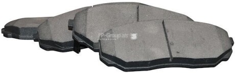 Колодки дискового тормоза Classic line 3663600610