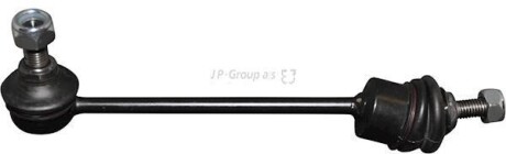 JP GROUP LANDROVER тяга стабілізатора передн. лів./прав. Freelander 98- Classic line 3740400200