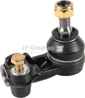 JP GROUP LANDROVER наконечник рул.тяги прав.Freelander 98- Classic line 3744600380