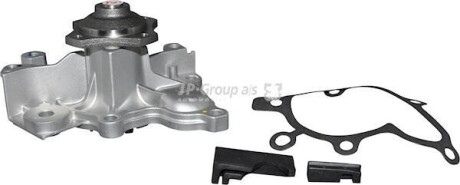 JP GROUP MAZDA помпа води 323,626,Premacy Classic line 3814100300