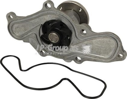 JP GROUP MAZDA помпа води 626 2.5 24V Classic line 3814100500