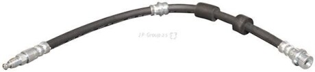 Гальмівний шланг задн. Mazda 3/5 03-14 Classic line 3861600400