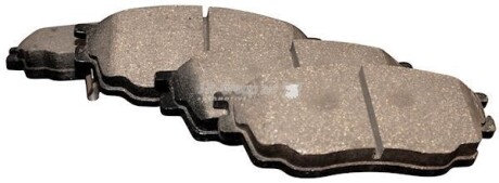 JP GROUP MAZDA гальмівні колодки перед. MAZDA 6 1,8i 02- Classic line 3863600710