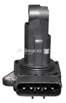 Витратомір повітря (5 конт., картридж) MAZDA 6 2.0D 02-07/MITSUBISHI L 200 2.5D 05-15/PAJERO 3.2D 07 Classic line 3893900100
