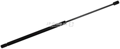 JP GROUP MITSUBISHI амортизатор газовий багажн.(3-дверн.) Colt 04- Classic line 3981200300