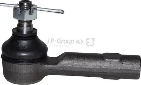 JP GROUP NISSAN наконечник рульової тяги MAXIMA QX 95-99 лів/прав Classic line 4044601400
