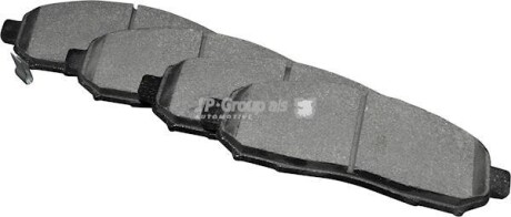 Колодки дискового тормоза Classic line 4063600910