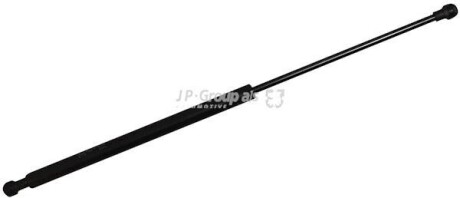 Амортизатор багажника Qashqai 06-13 Classic line 4081200900