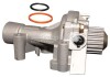 JP GROUP CITROEN помпа води (з корпусом) C4,C5,C8,Peugeot 406,307,407 1.8 16V Classic line 4114103800 (фото 1)